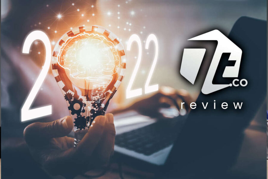 7T 2022 Digital Transformation Project Review