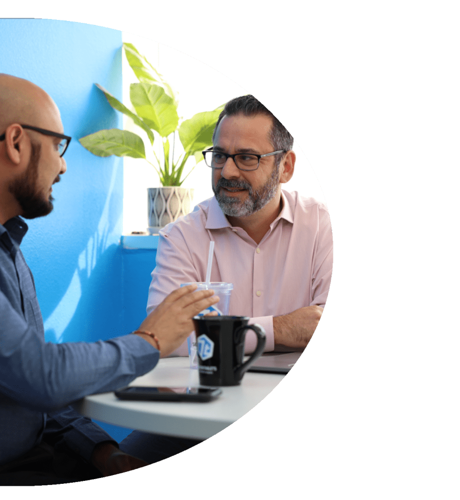7T Digital Transformation as a Service Mobile App and Software Developers in Dallas