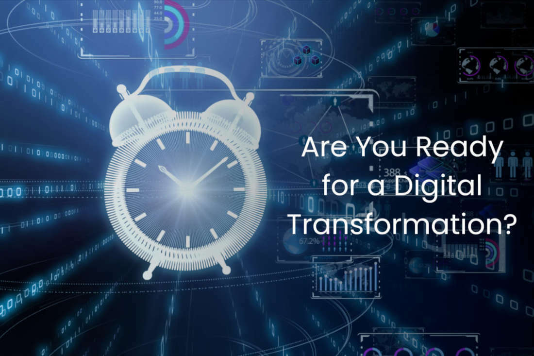 Signs Your Business is Ready for a Digital Transformation