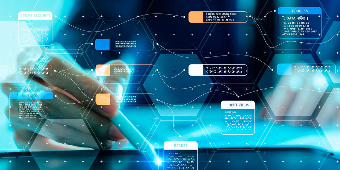 What is the Digital Transformation Process? - What to Expect for DT Development Projects