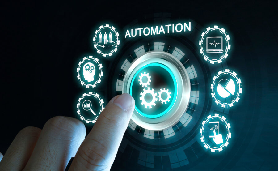 What Are the Risks Associated With Business Process Automation?