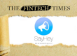 The FinTech Times Examines SayHey Messenger's® SMS External Messaging Feature