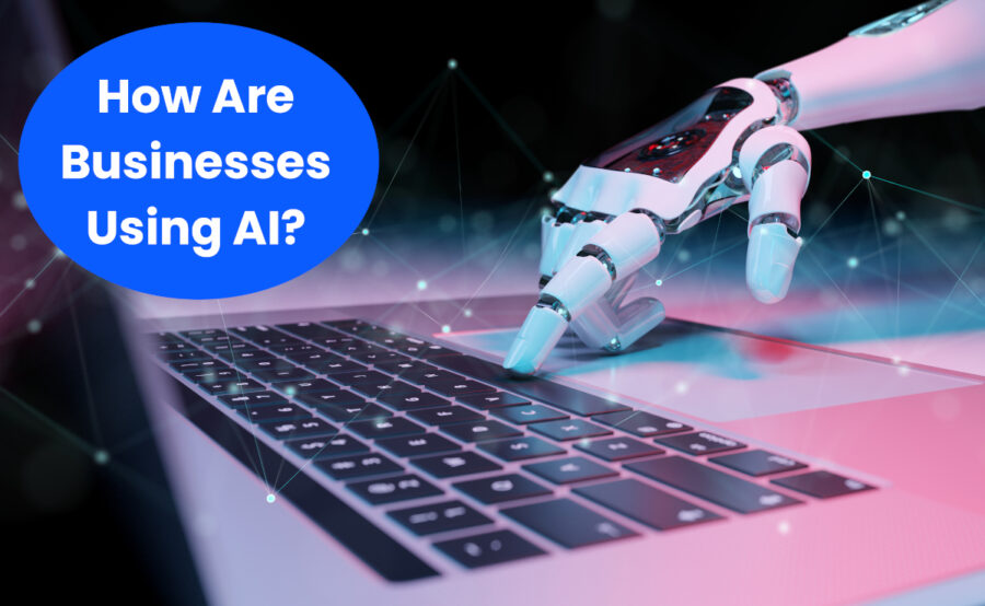 How to Implement AI Business Solutions for Your Company