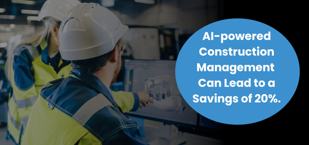 How is AI Being Used in the Construction Industry? - Use Cases for AI in Construction