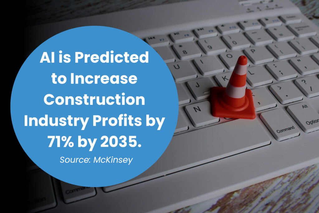 How is AI Being Used in the Construction Industry? - Use Cases for AI in Construction