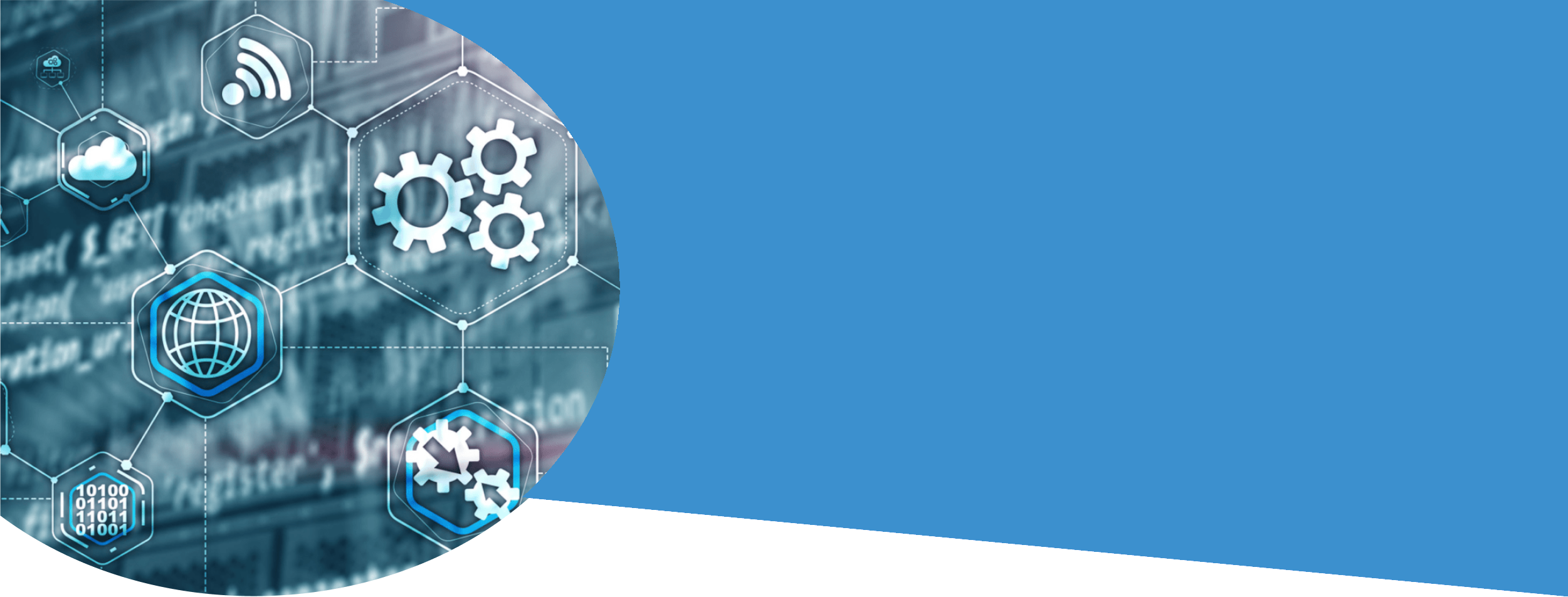 Process Automation Software Development Services | Dallas 7T