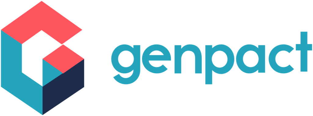 Genpact - The Top Digital Transformation Companies of 2024 