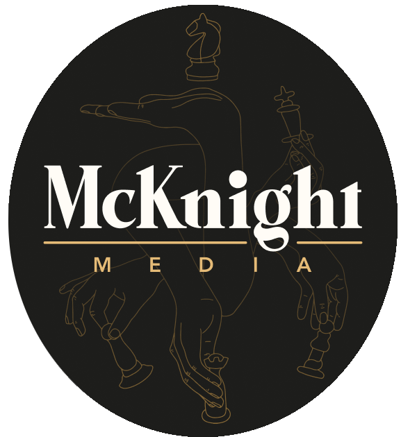 McKnight Media The Top Digital Transformation Companies of 2024 