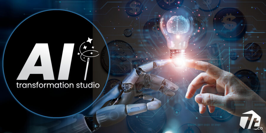 Harness the Power of Artificial Intelligence With 7T's AI Transformation Studio | Dallas