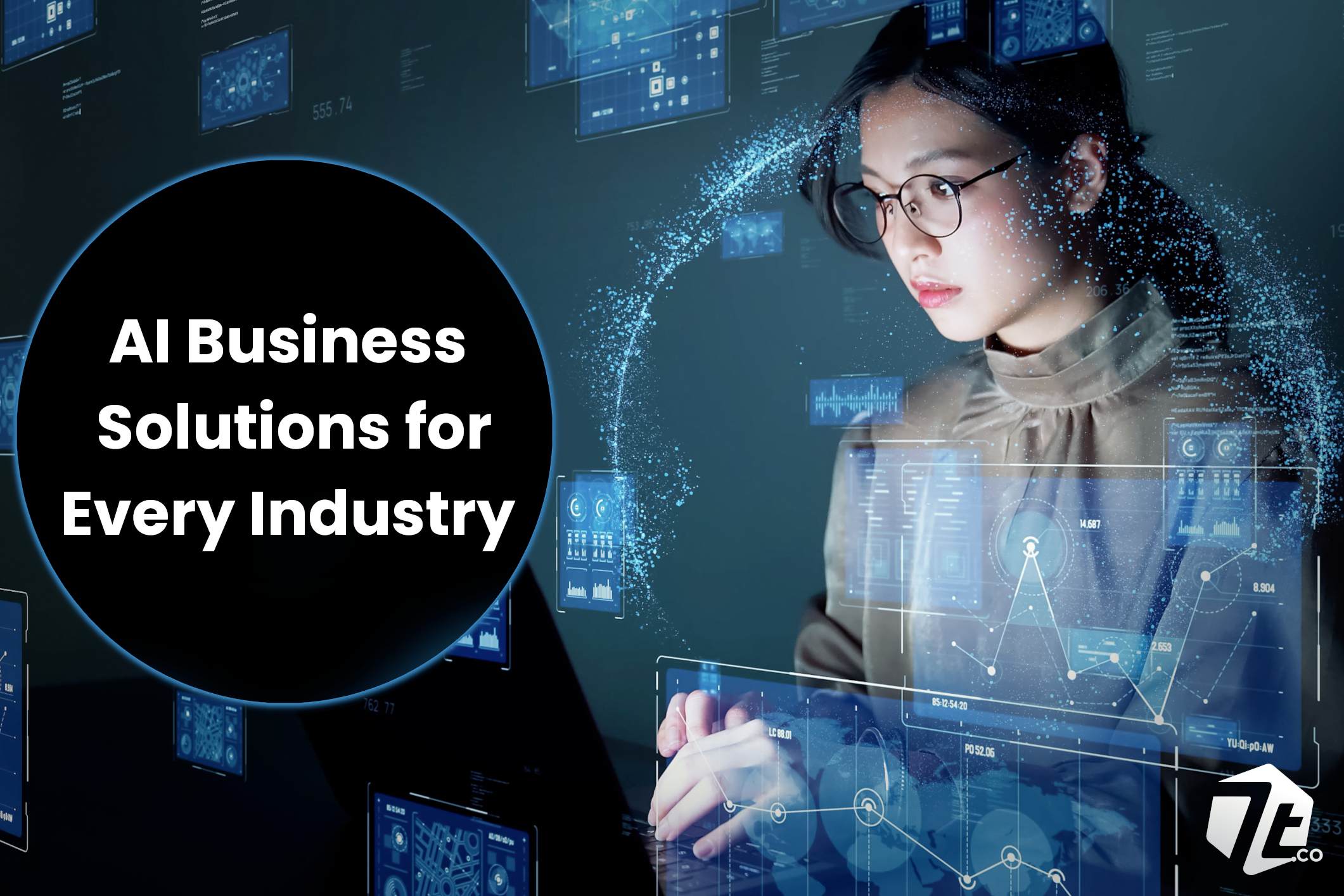 AI and Automation Business Ideas