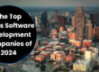 The top Dallas software development companies of 2024