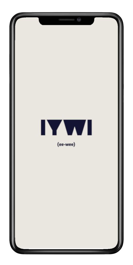 IYWI Addiction Recovery Mobile App Development Project