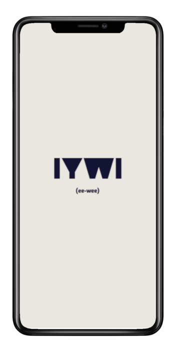 IYWI Addiction Recovery Mobile App Development Project