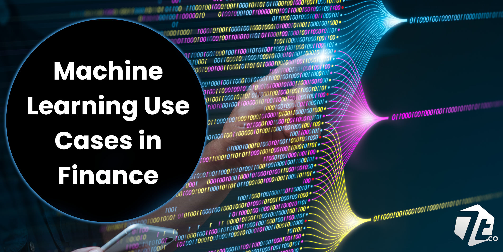 Machine Learning Use Cases in Finance