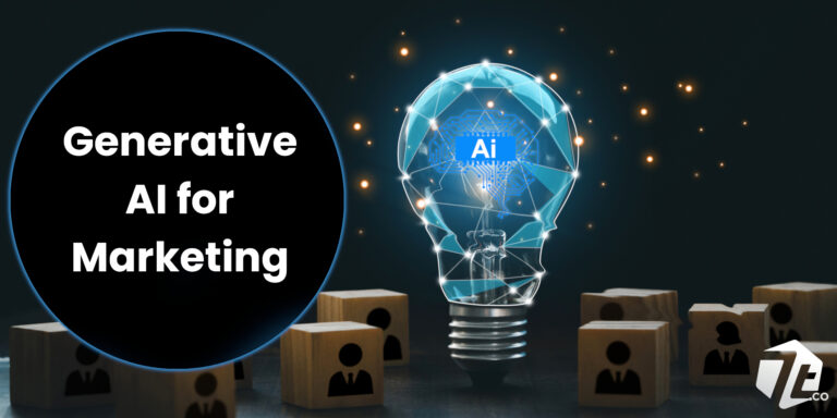 Generative AI for Marketing