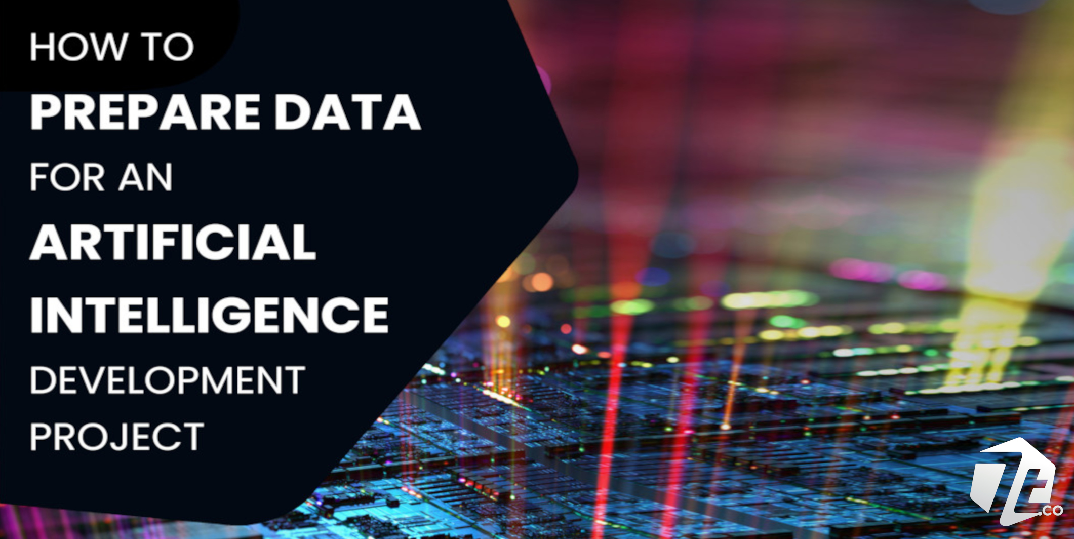 How to Prepare Data for an Artificial Intelligence Development Project How to Prepare Data for an Artificial Intelligence Development Project