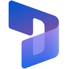 The Microsoft Dynamics 365 logo