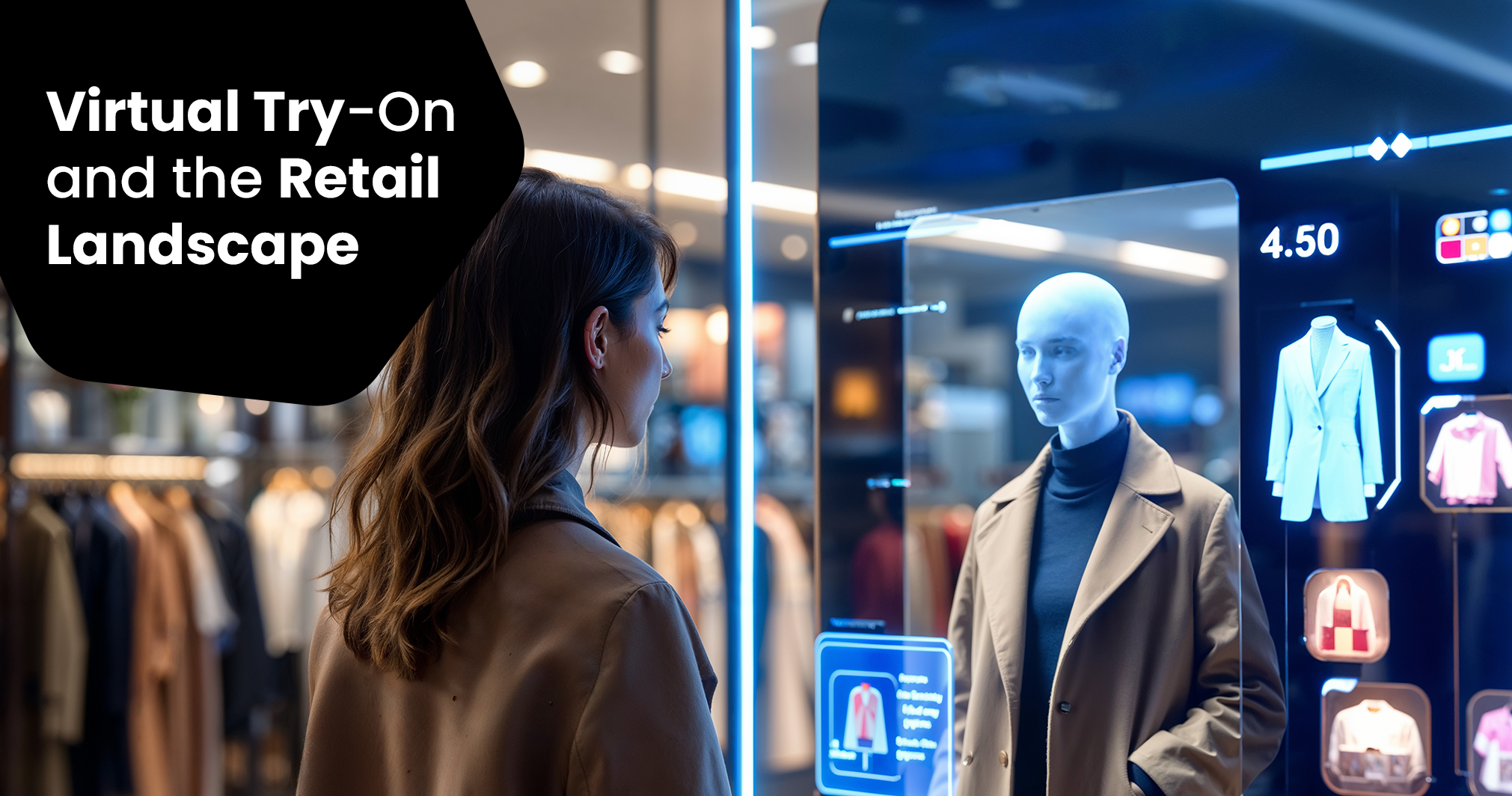 Virtual Try-On and the Retail Landscape